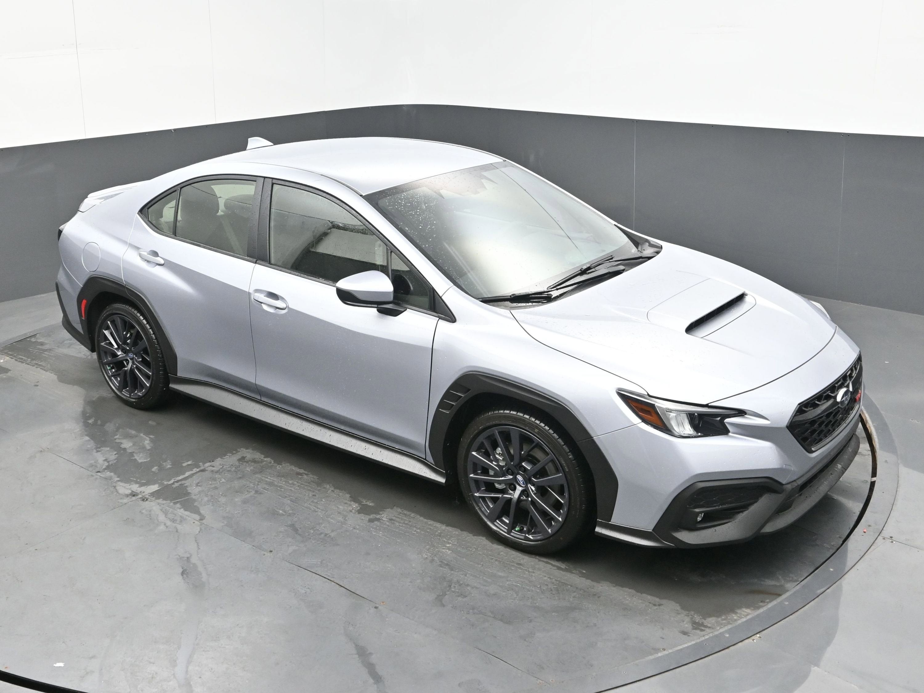 2025 Subaru WRX Premium