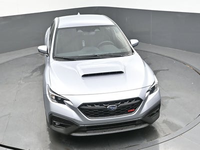 2025 Subaru WRX Premium