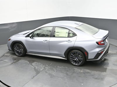2025 Subaru WRX Premium