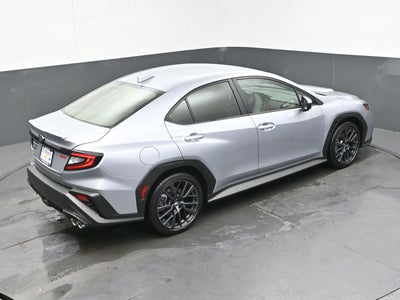 2025 Subaru WRX Premium