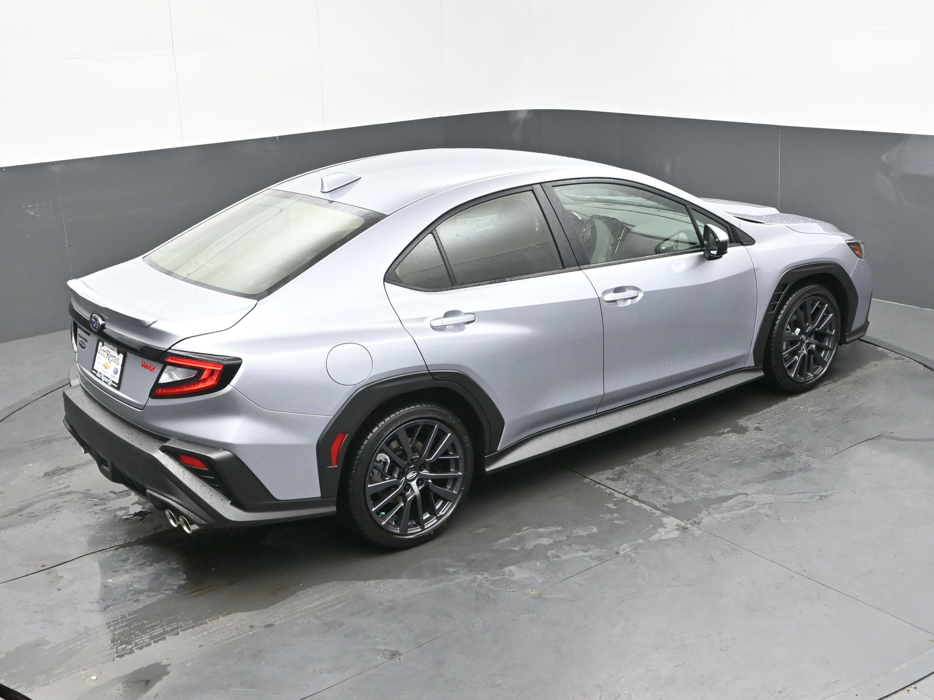 2025 Subaru WRX Premium