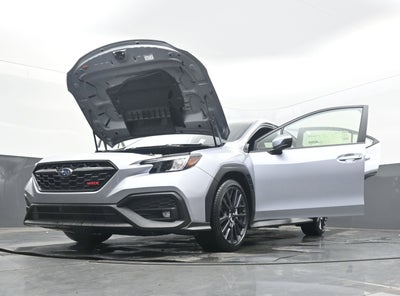 2025 Subaru WRX Premium