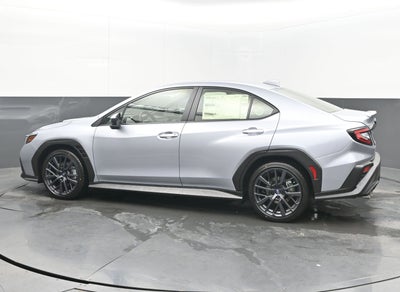 2025 Subaru WRX Premium