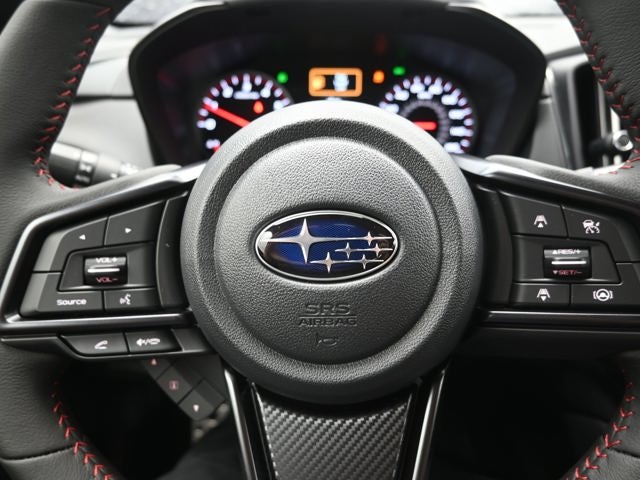 2025 Subaru WRX Premium