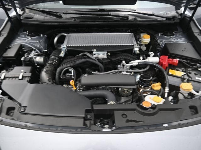 2025 Subaru WRX Premium