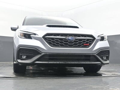 2025 Subaru WRX Premium