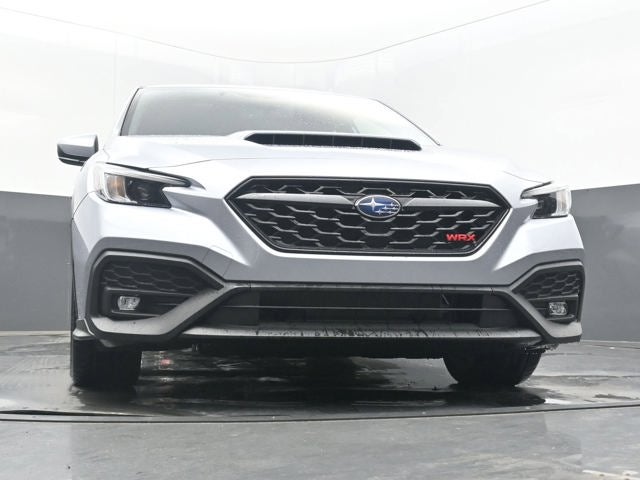 2025 Subaru WRX Premium