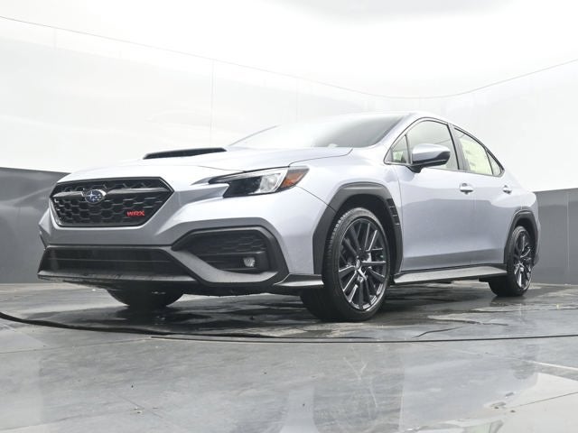 2025 Subaru WRX Premium