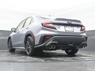 2025 Subaru WRX Premium