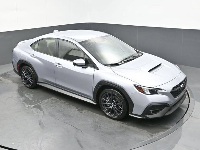 2025 Subaru WRX Premium