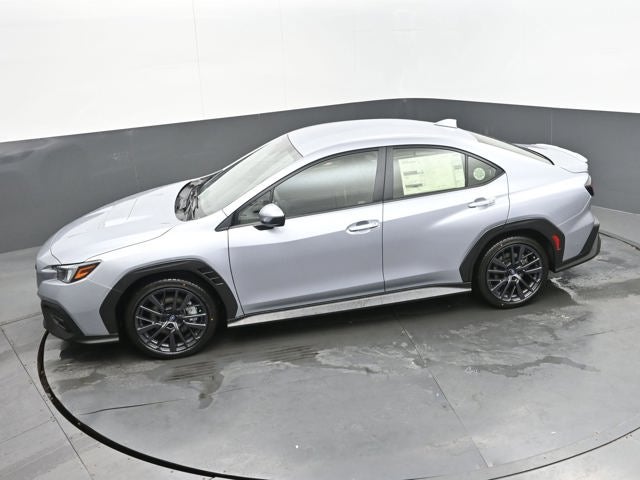 2025 Subaru WRX Premium