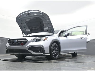 2025 Subaru WRX Premium
