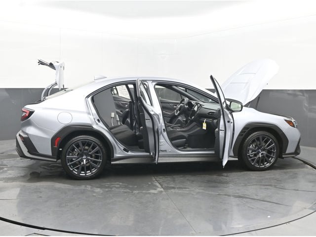 2025 Subaru WRX Premium