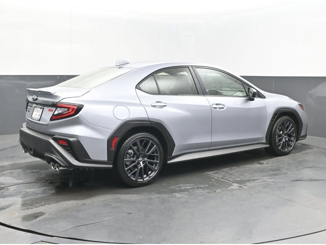 2025 Subaru WRX Premium