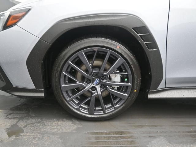 2025 Subaru WRX Premium