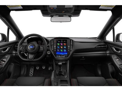 2026 Subaru WRX Premium