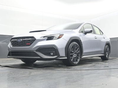 2026 Subaru WRX Premium