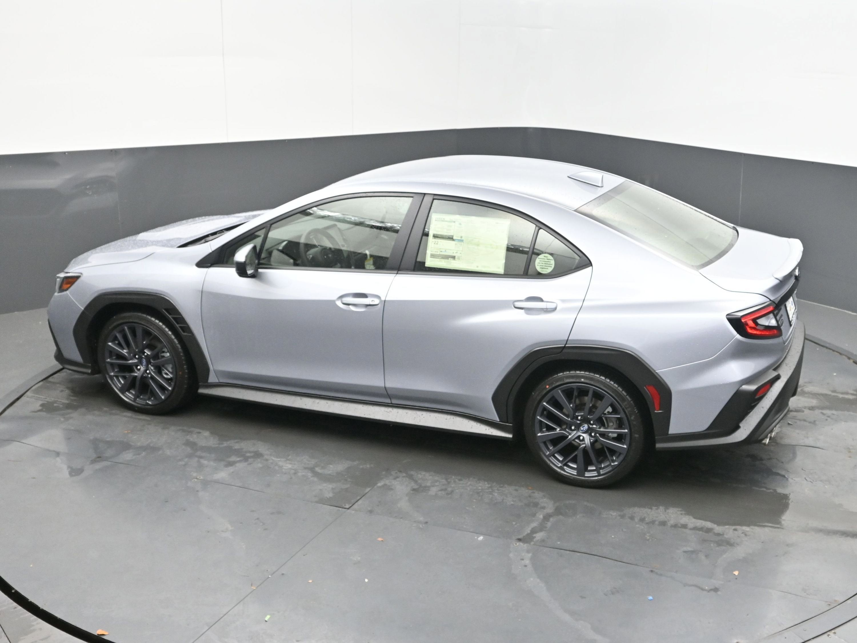 2026 Subaru WRX Premium