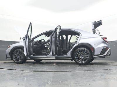 2026 Subaru WRX Premium