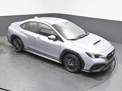 2026 Subaru WRX Premium