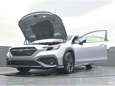 2026 Subaru WRX Premium