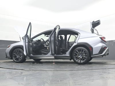 2026 Subaru WRX Premium