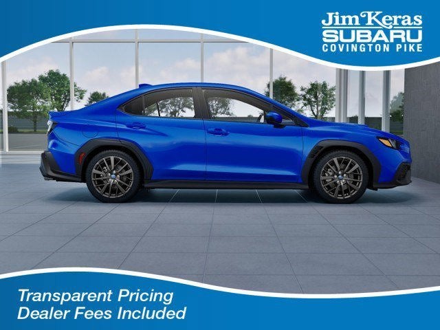 2026 Subaru WRX Premium