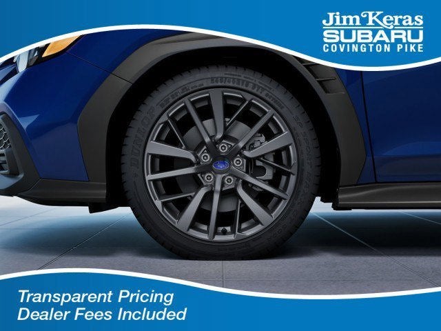 2026 Subaru WRX Premium