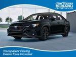 2026 Subaru WRX Limited
