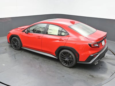 2026 Subaru WRX Limited