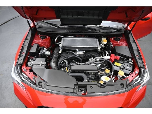 2026 Subaru WRX Limited