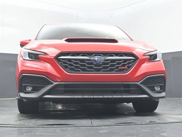 2026 Subaru WRX Limited