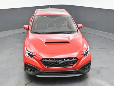 2026 Subaru WRX Limited