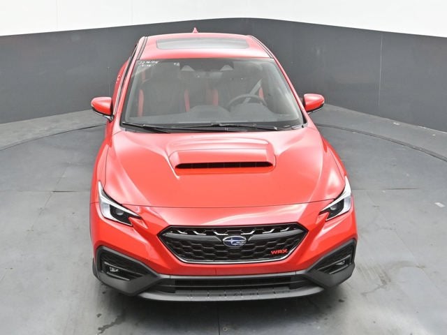 2026 Subaru WRX Limited