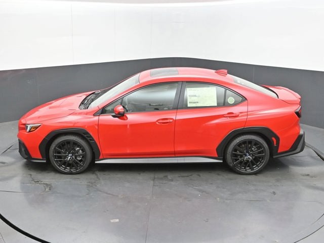 2026 Subaru WRX Limited