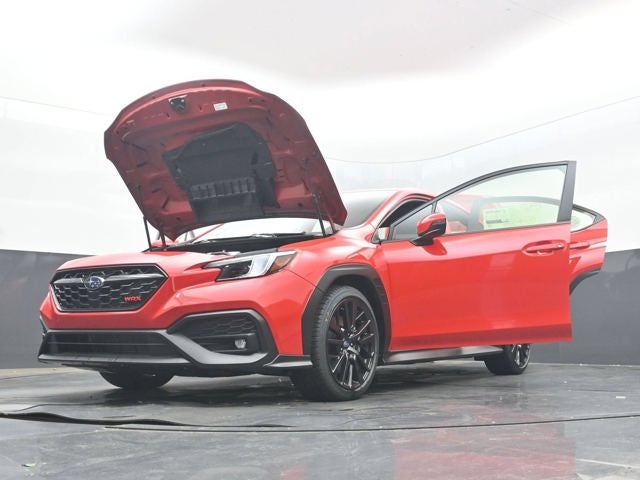 2026 Subaru WRX Limited