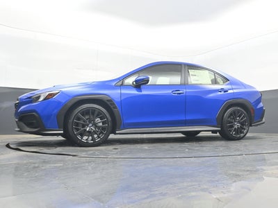 2026 Subaru WRX Limited
