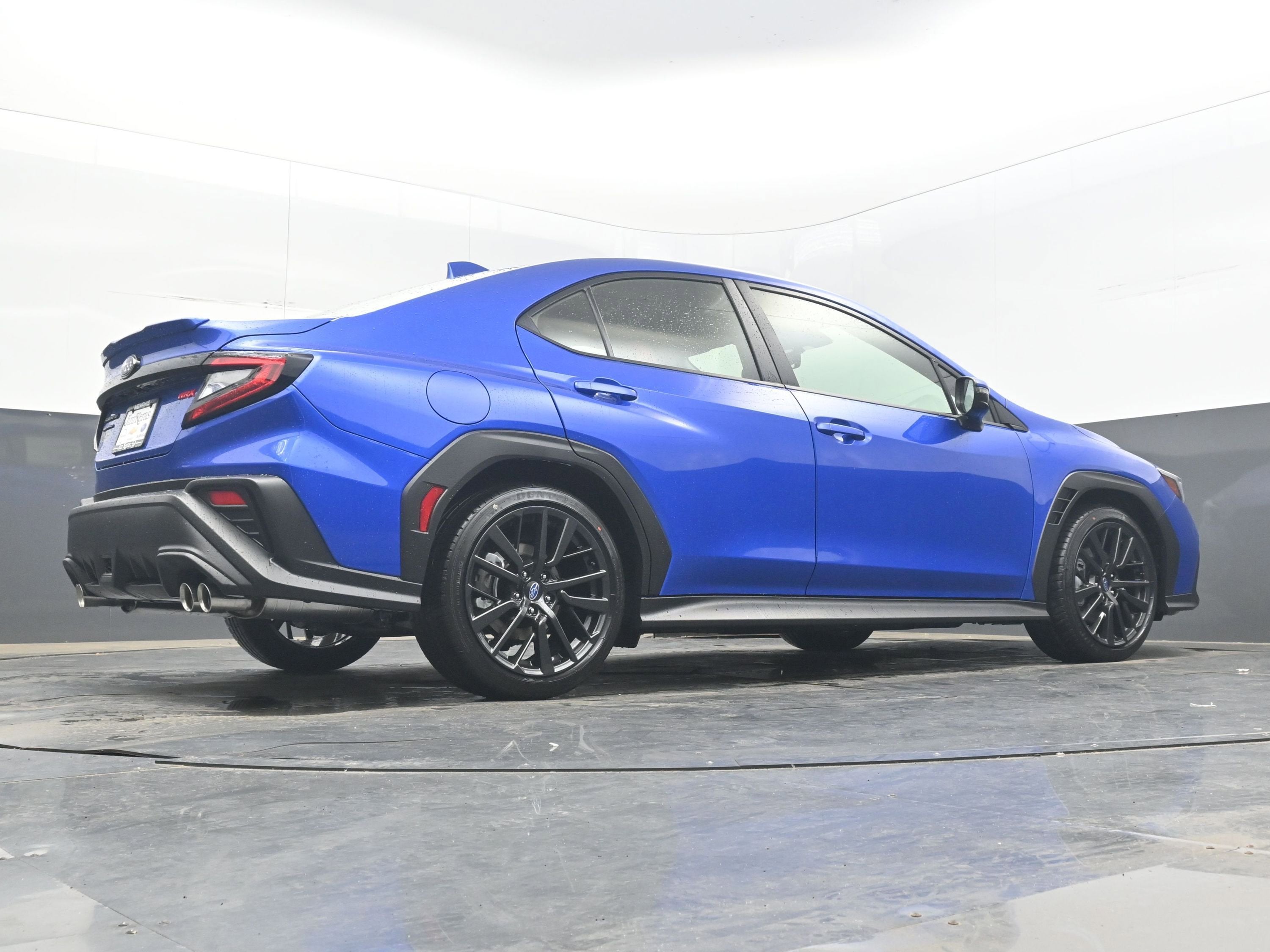 2026 Subaru WRX Limited