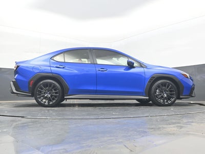 2026 Subaru WRX Limited