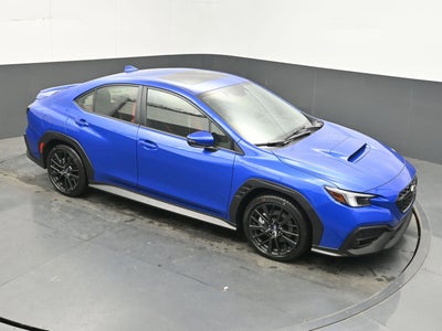 2026 Subaru WRX Limited