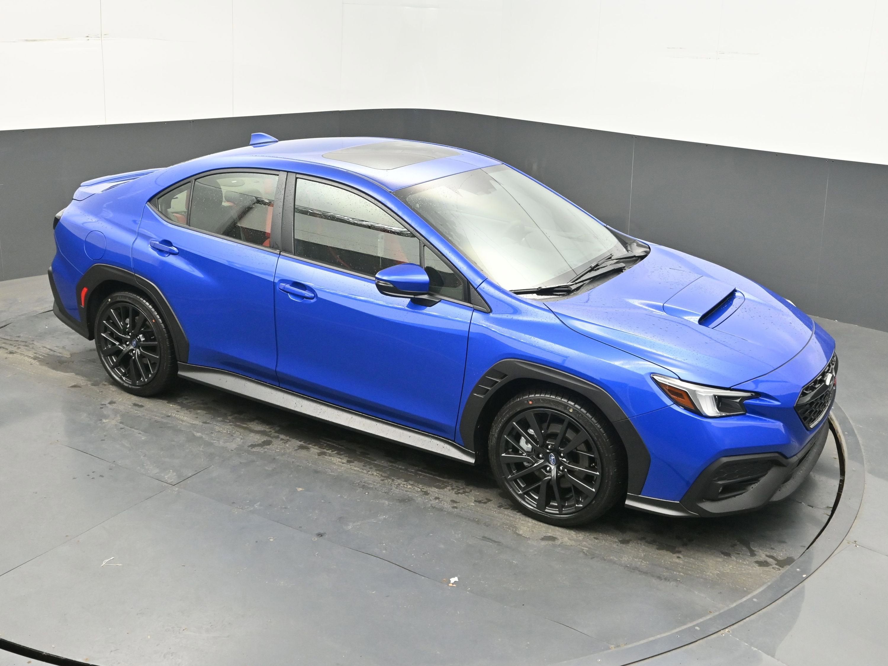 2026 Subaru WRX Limited