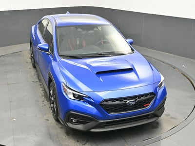 2026 Subaru WRX Limited