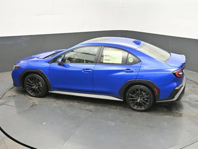 2026 Subaru WRX Limited