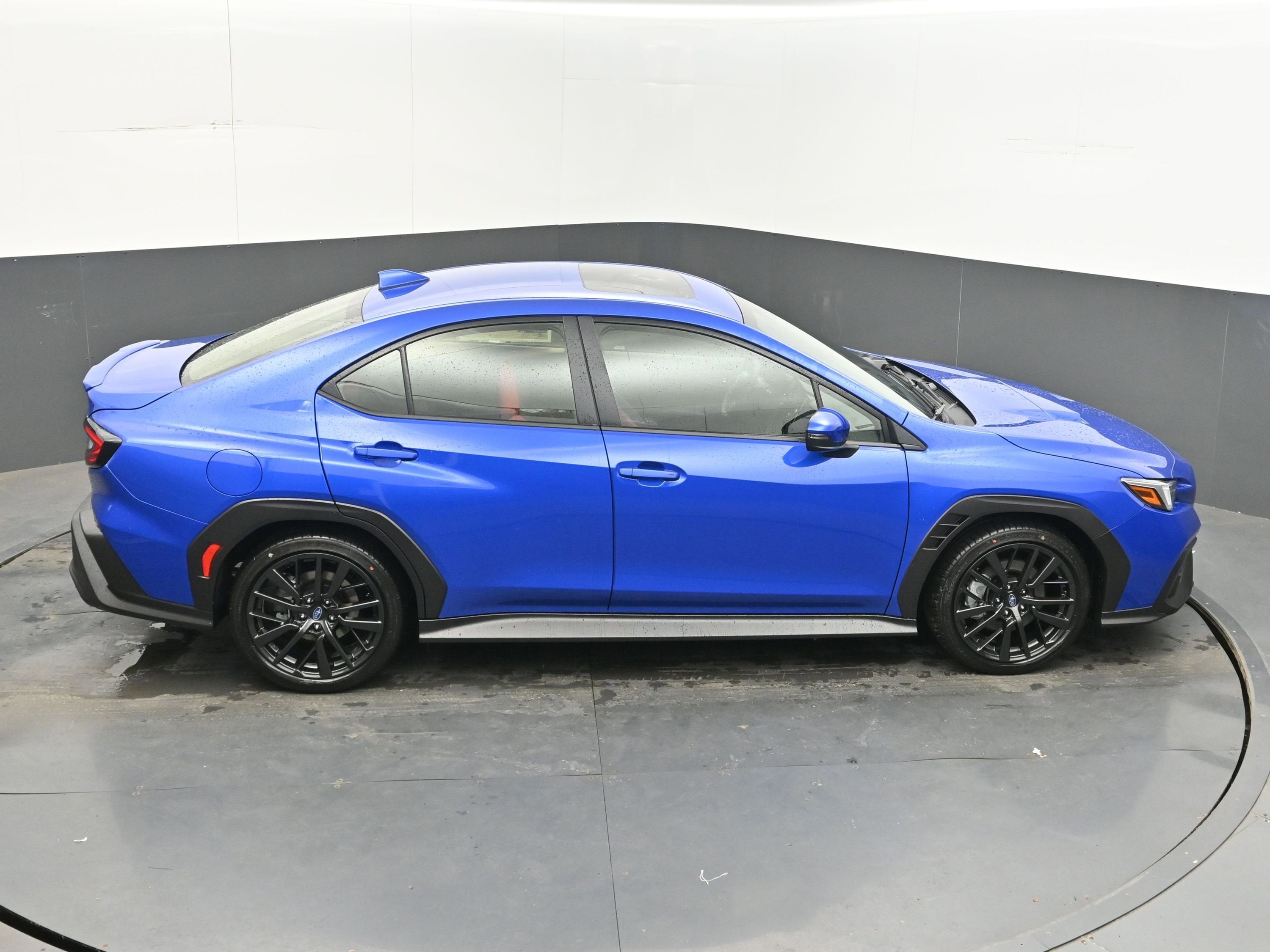 2026 Subaru WRX Limited