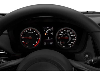 2026 Subaru WRX Limited