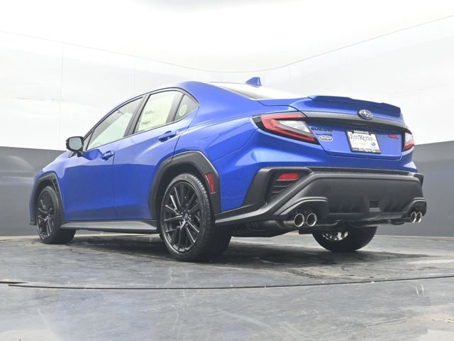 2026 Subaru WRX Limited