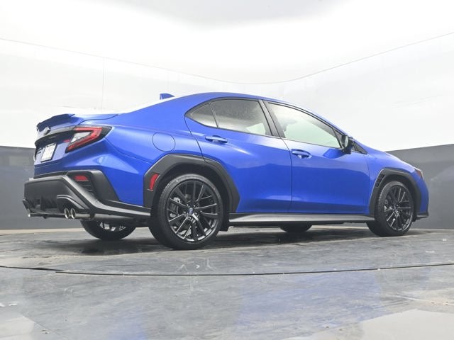 2026 Subaru WRX Limited
