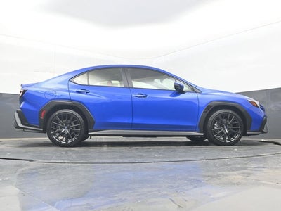 2026 Subaru WRX Limited