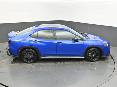 2026 Subaru WRX Limited