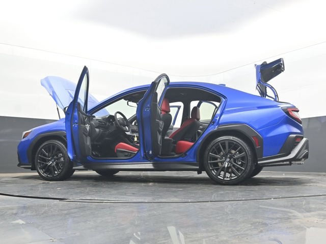 2026 Subaru WRX Limited